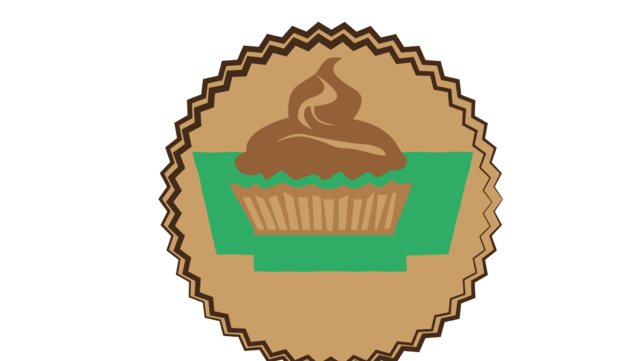 Логотип сети кулинарии