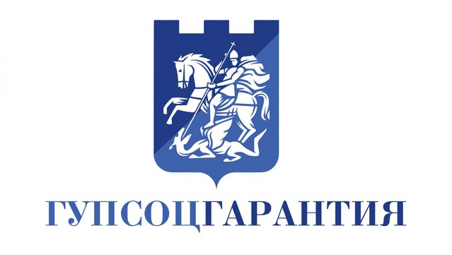 Логотип компании услуг по ренте